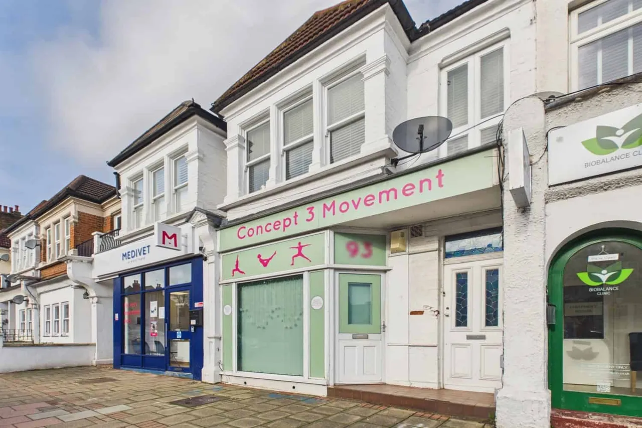 Southfields, London, SW18 5LU, photo 3