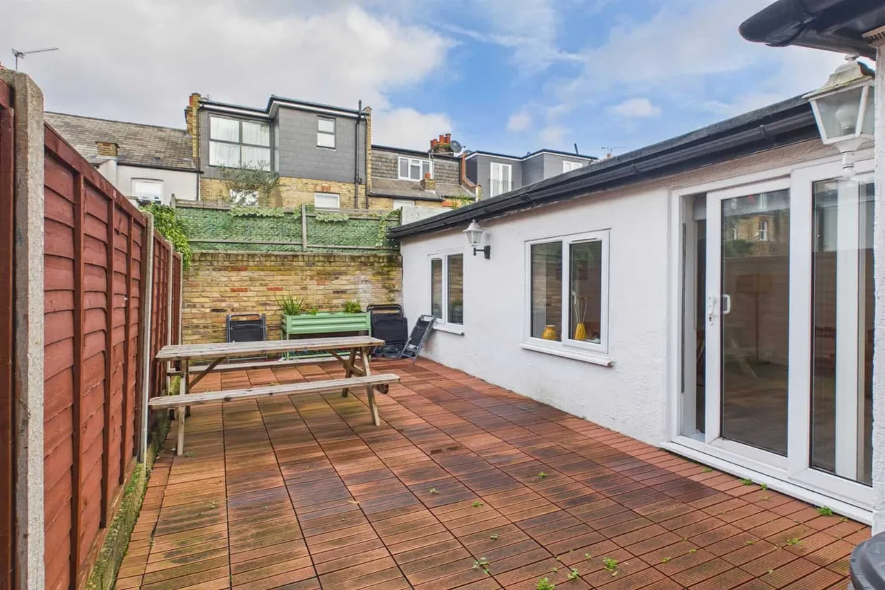 Southfields, London, SW18 5LU, photo 9
