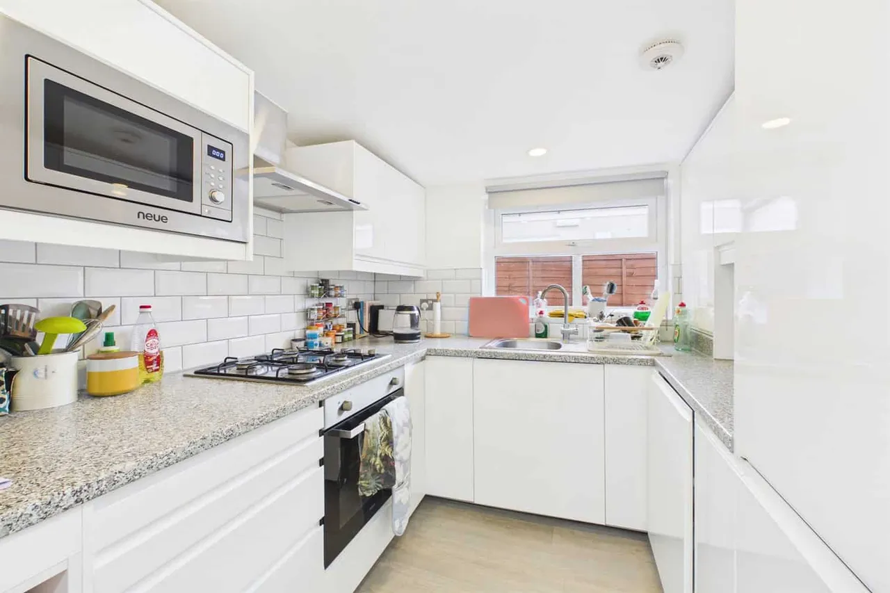 Southfields, London, SW18 5LU, photo 4