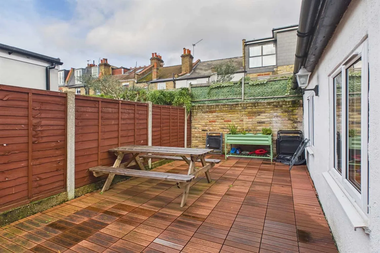 Southfields, London, SW18 5LU, photo 10