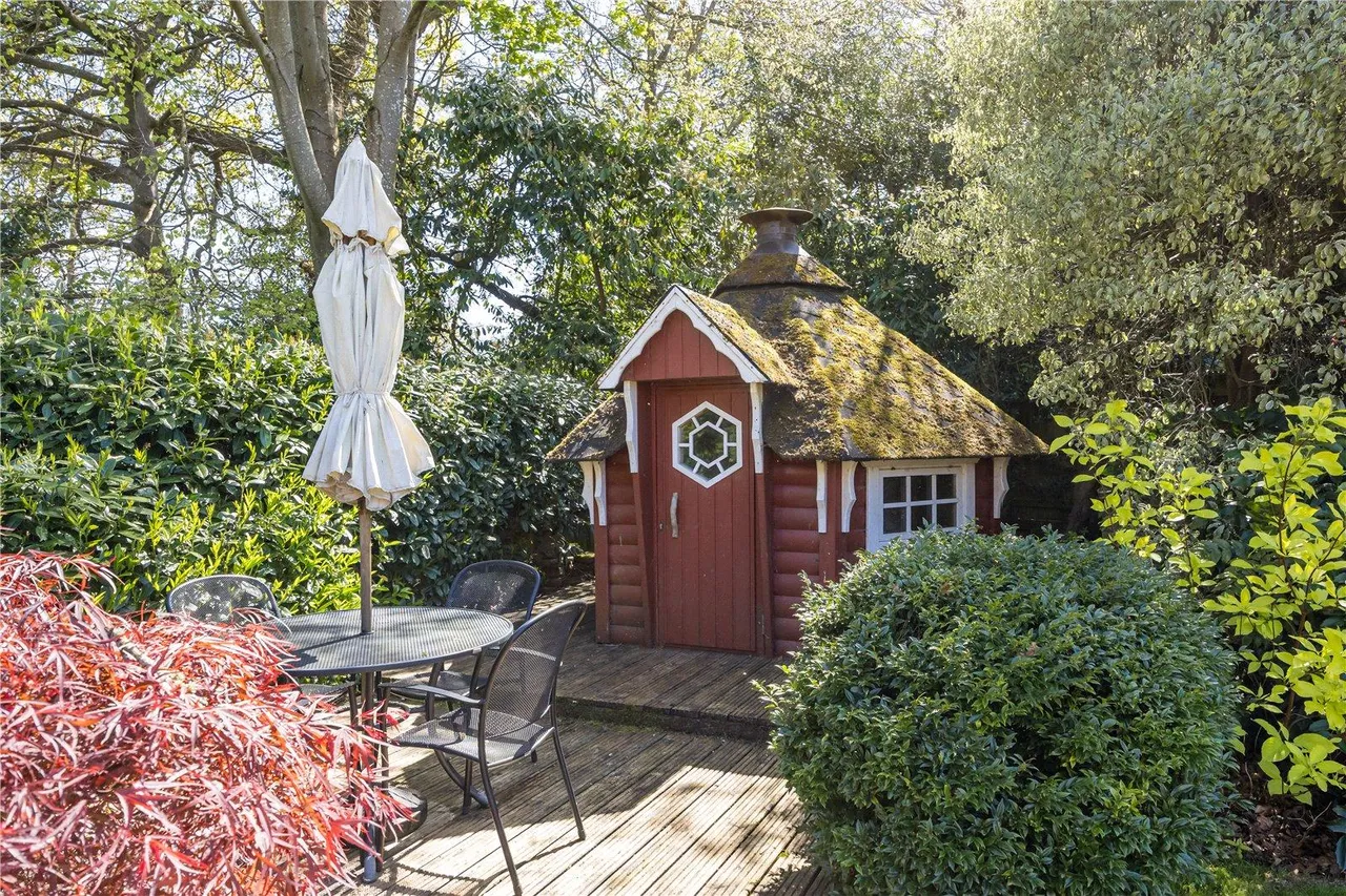 Smugglers Lane North, Christchurch, BH23, photo 27