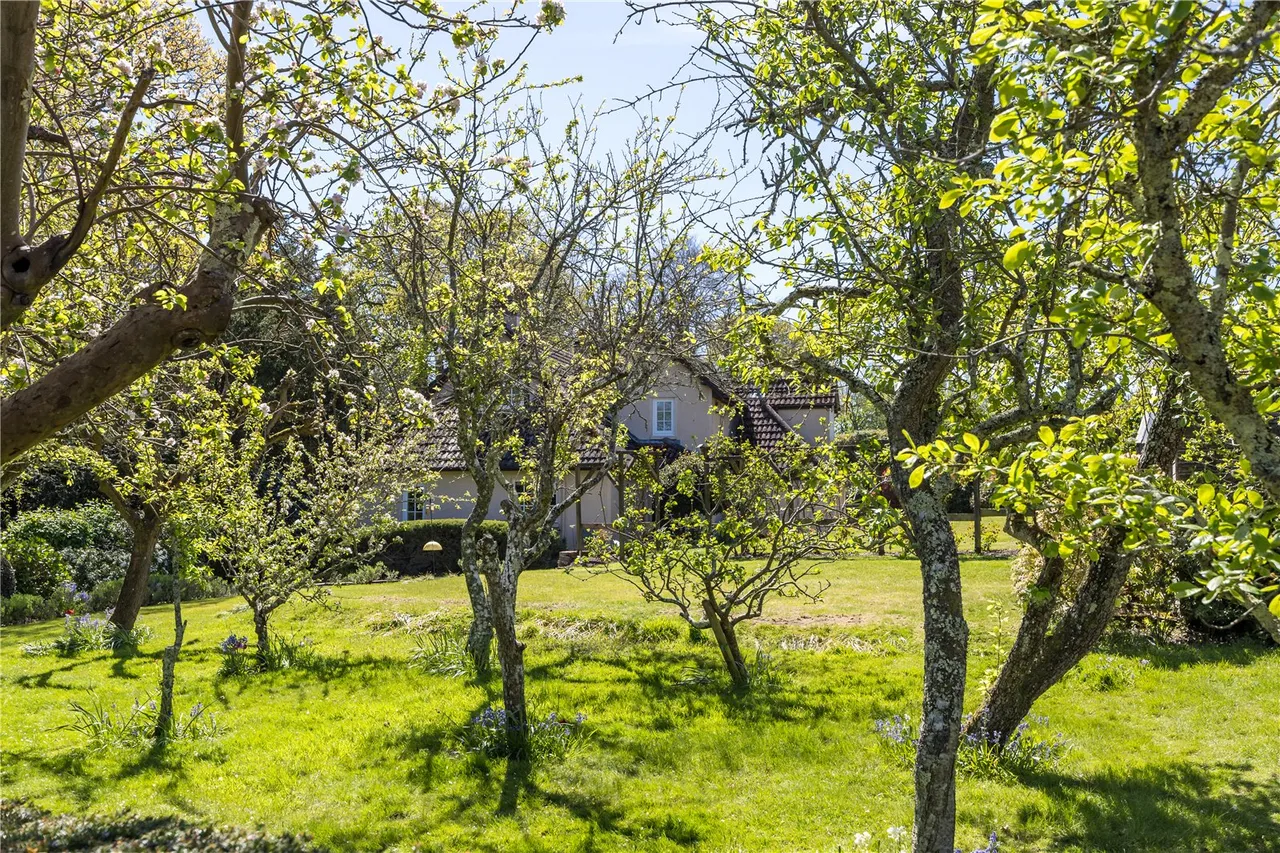Smugglers Lane North, Christchurch, BH23, photo 28