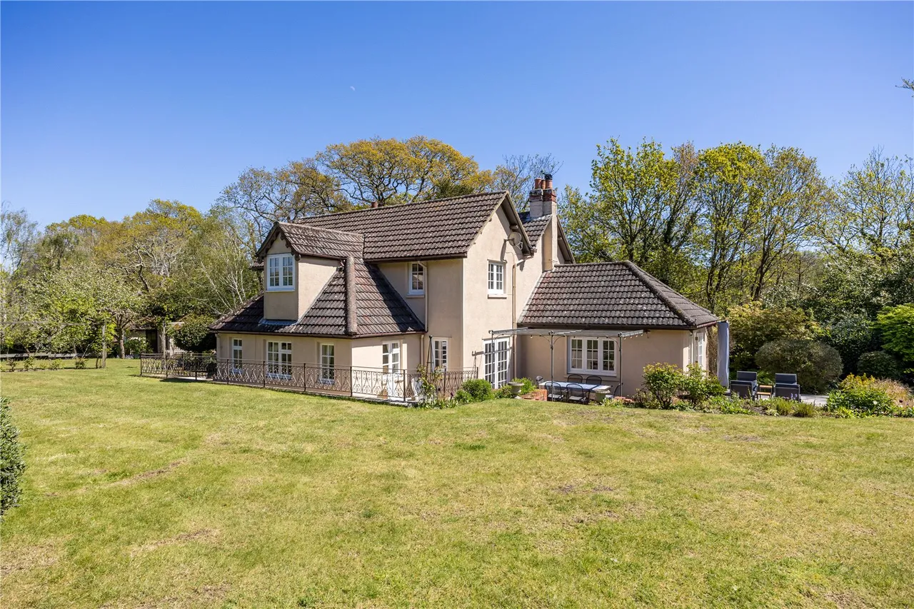 Smugglers Lane North, Christchurch, BH23, photo 21