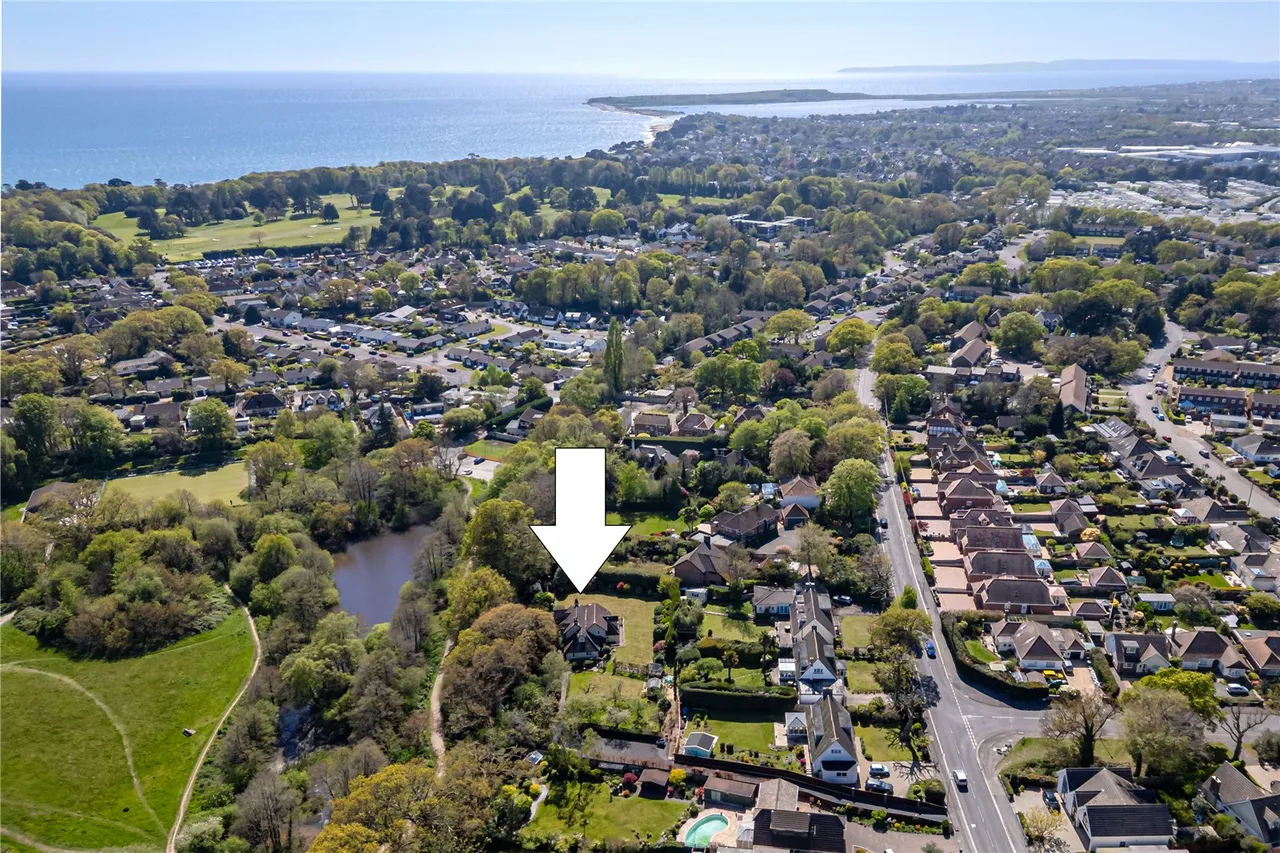Smugglers Lane North, Christchurch, BH23, photo 22
