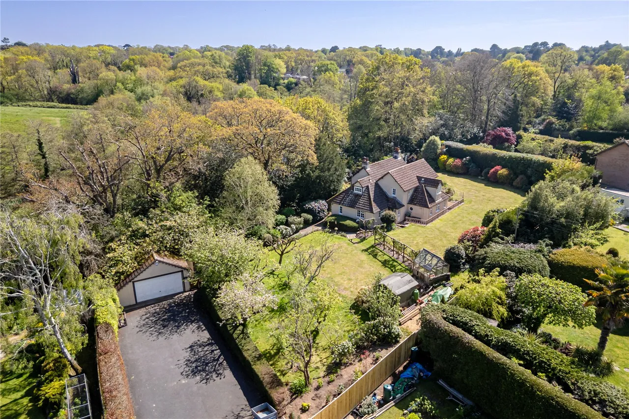 Smugglers Lane North, Christchurch, BH23, photo 24