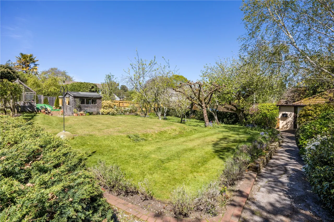 Smugglers Lane North, Christchurch, BH23, photo 25
