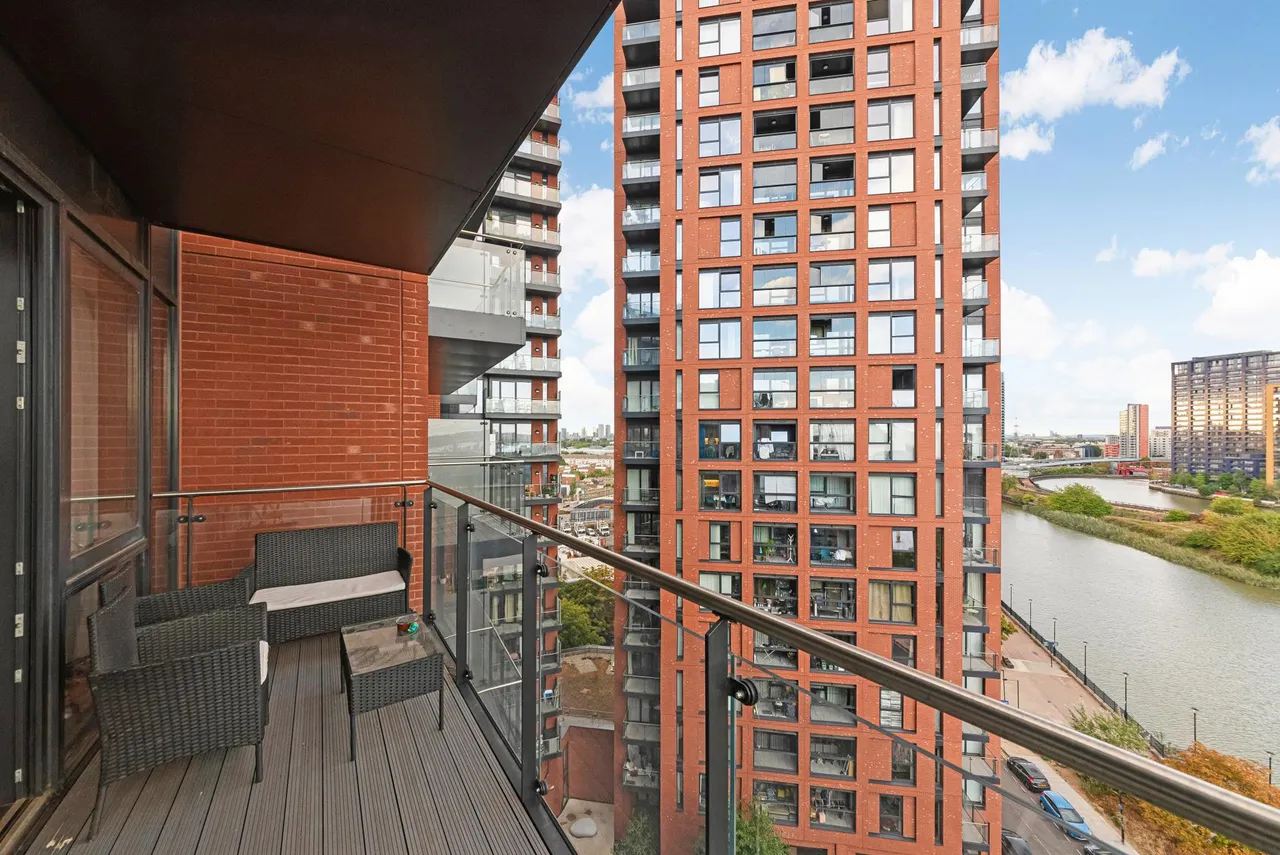 Leamouth Road, London, E14, photo 6