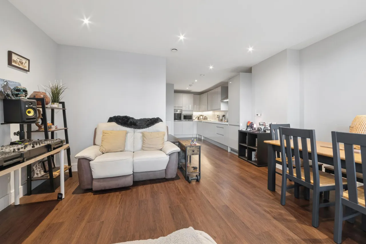 Leamouth Road, London, E14, photo 5