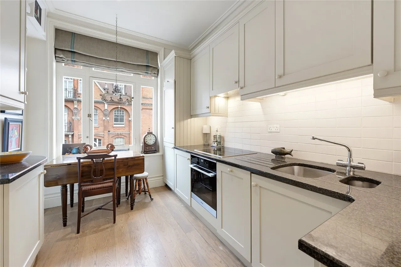 Mount Street, Mayfair, W1K, photo 16