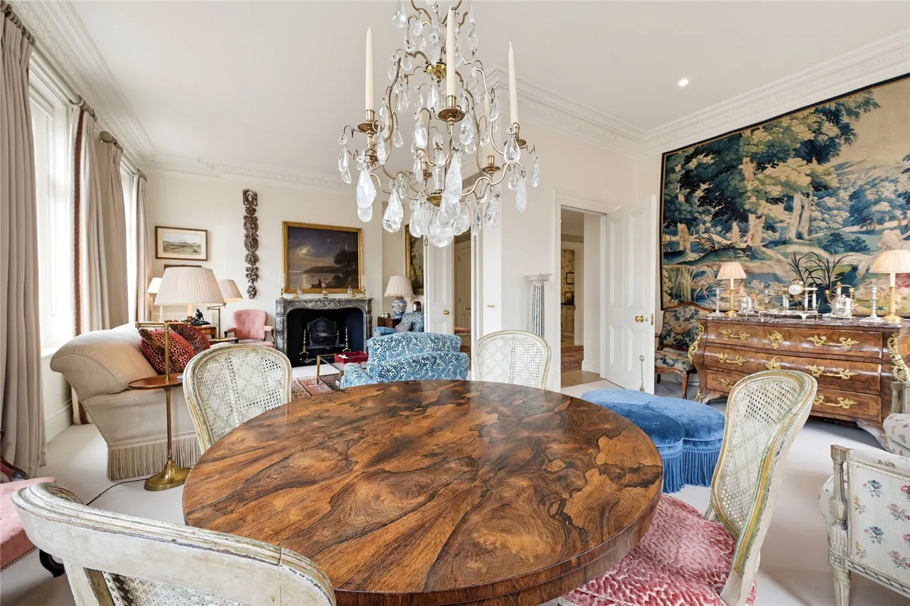 Mount Street, Mayfair, W1K, photo 15