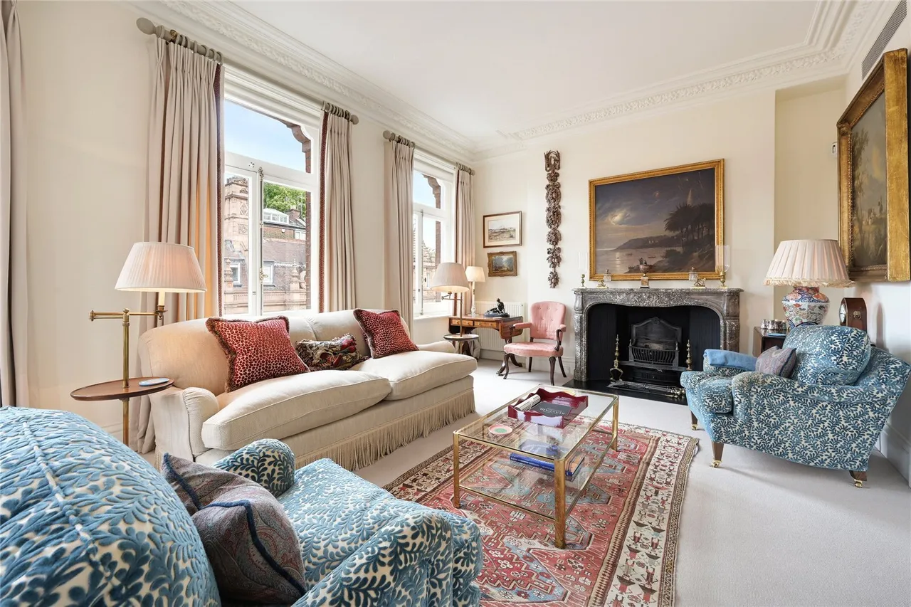 Mount Street, Mayfair, W1K, photo 20