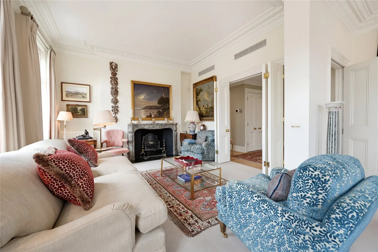 Mount Street, Mayfair, W1K, photo 19