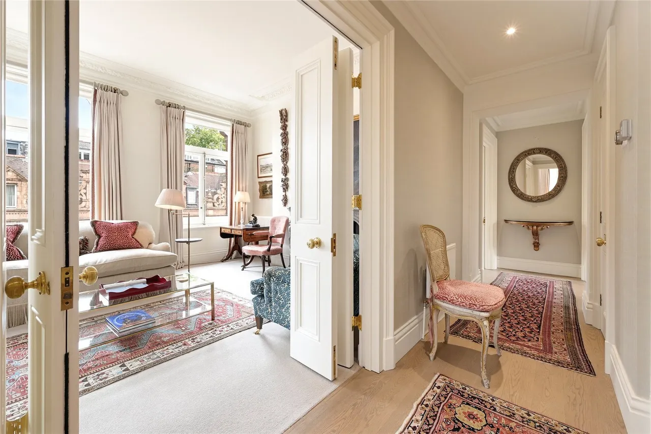 Mount Street, Mayfair, W1K, photo 22