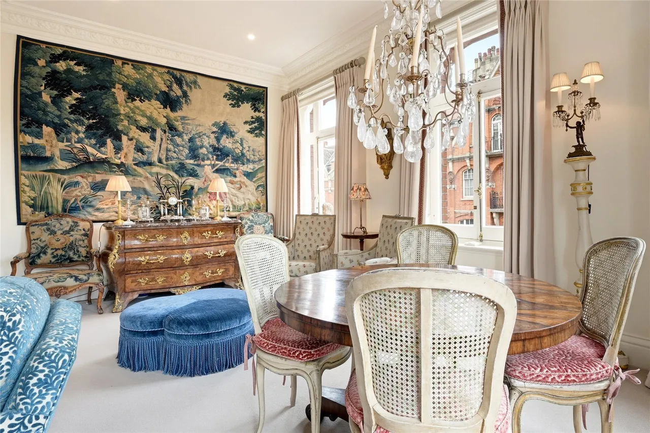 Mount Street, Mayfair, W1K, photo 21