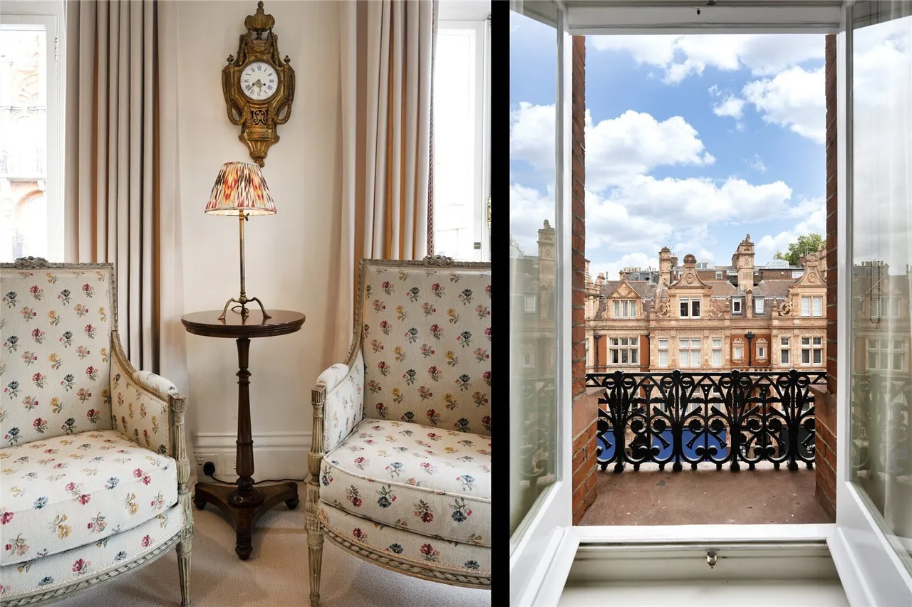 Mount Street, Mayfair, W1K, photo 23