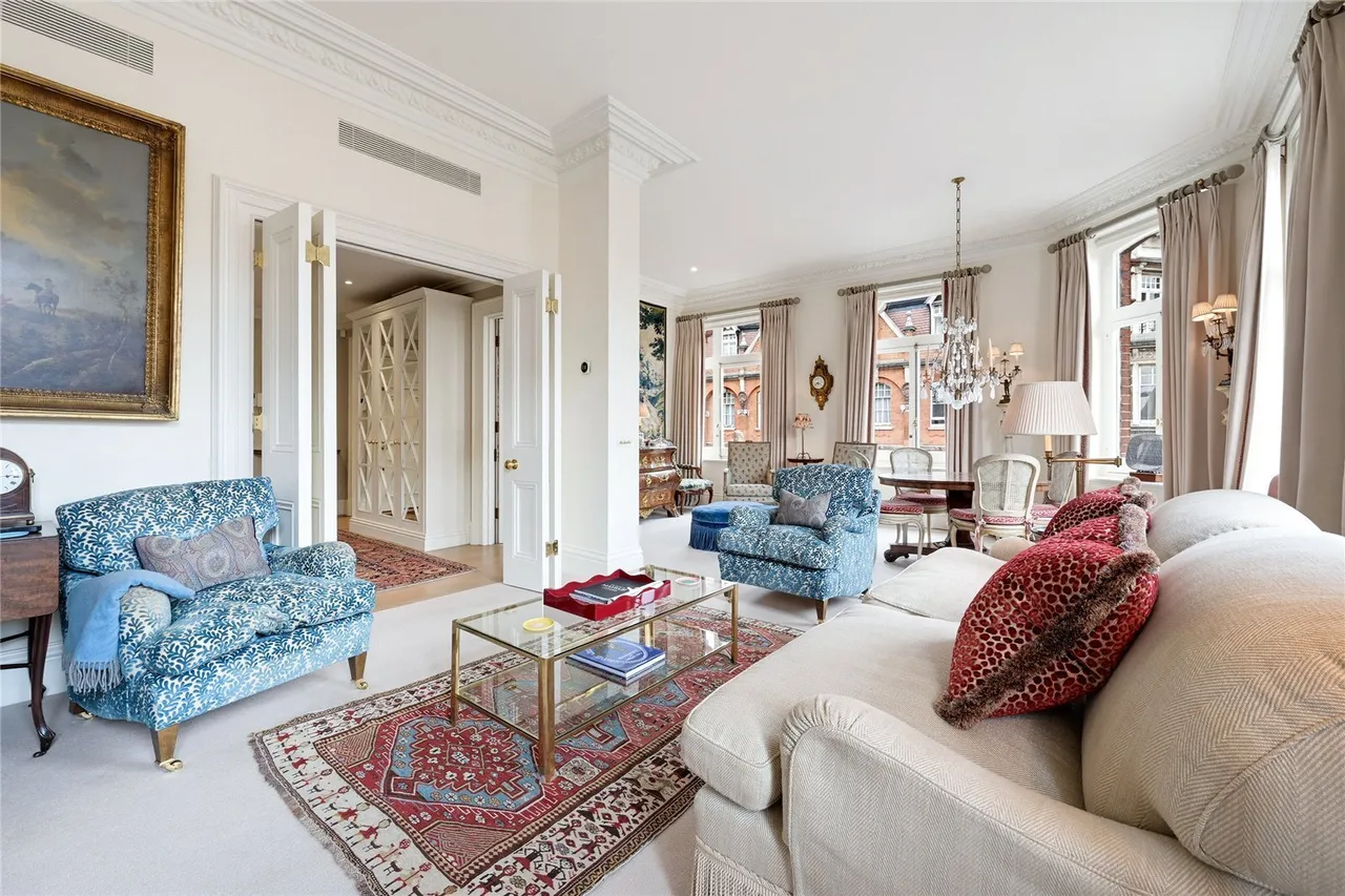 Mount Street, Mayfair, W1K, photo 14