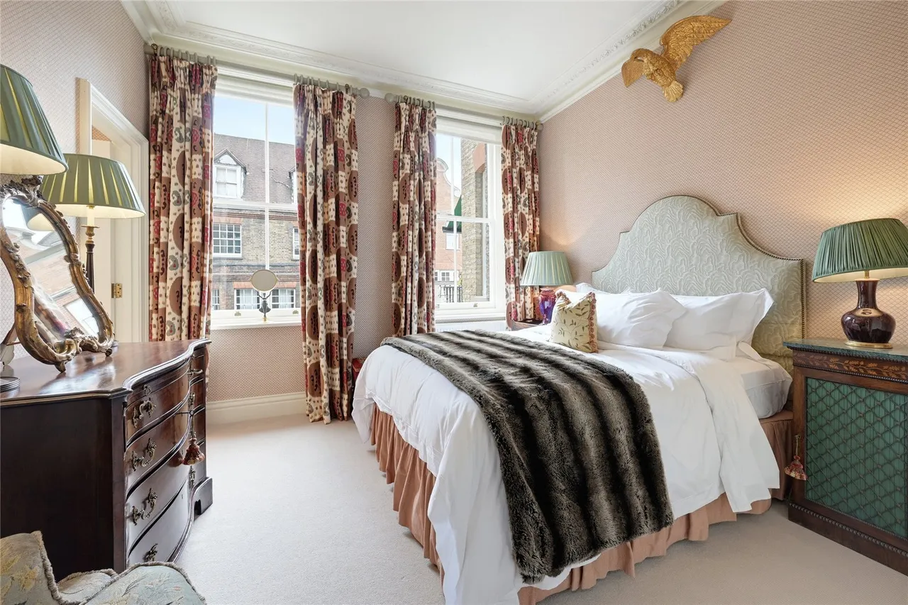 Mount Street, Mayfair, W1K, photo 26