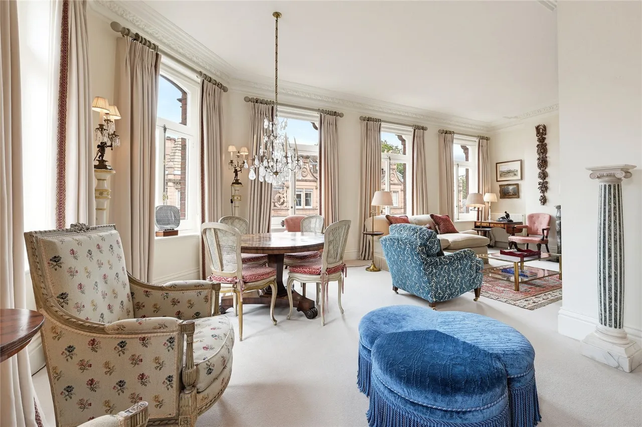 Mount Street, Mayfair, W1K, photo 3
