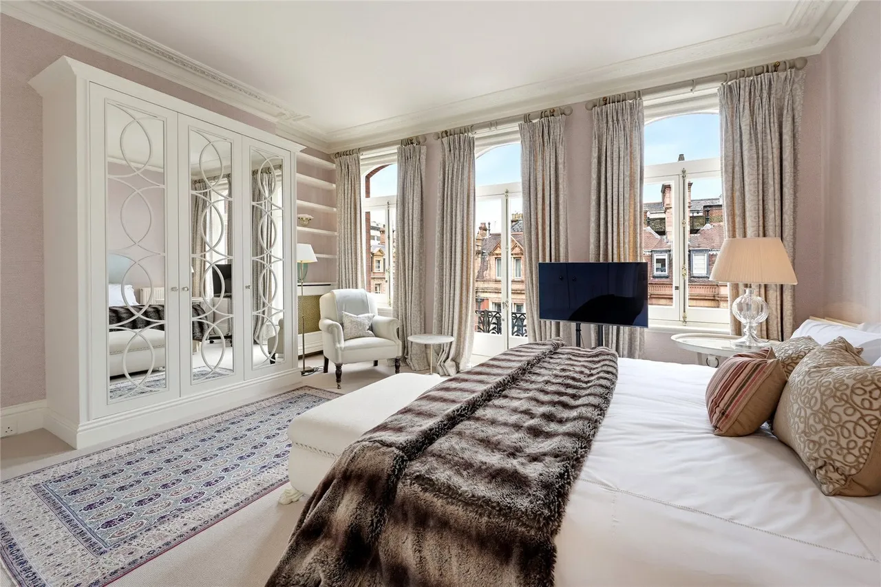 Mount Street, Mayfair, W1K, photo 9