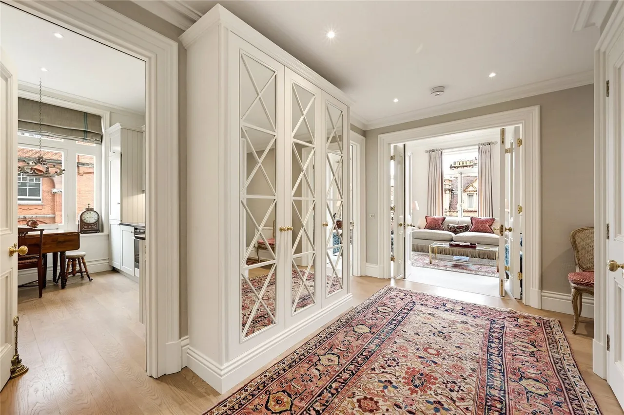 Mount Street, Mayfair, W1K, photo 18