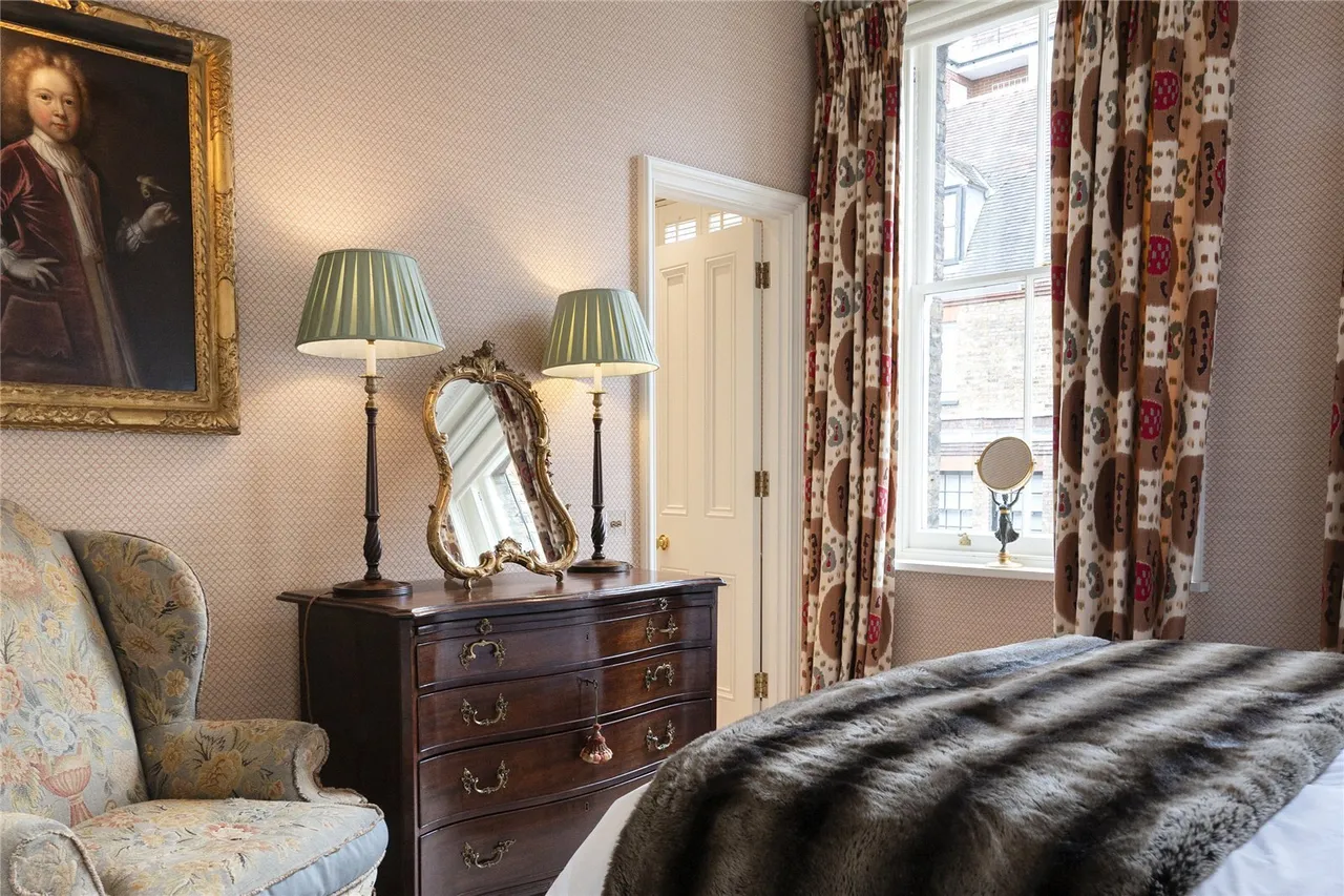 Mount Street, Mayfair, W1K, photo 24