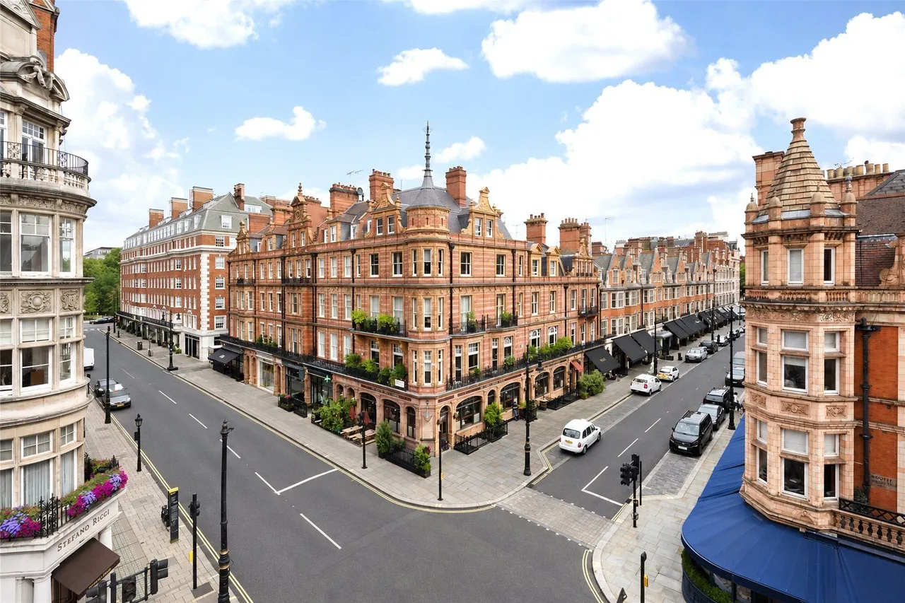 Mount Street, Mayfair, W1K, photo 8