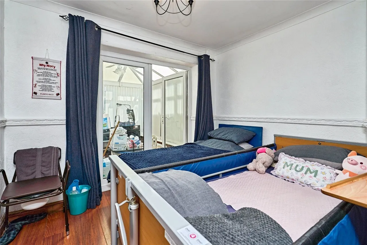 Sycamore Road, Walsall, West Midlands, WS5, photo 6