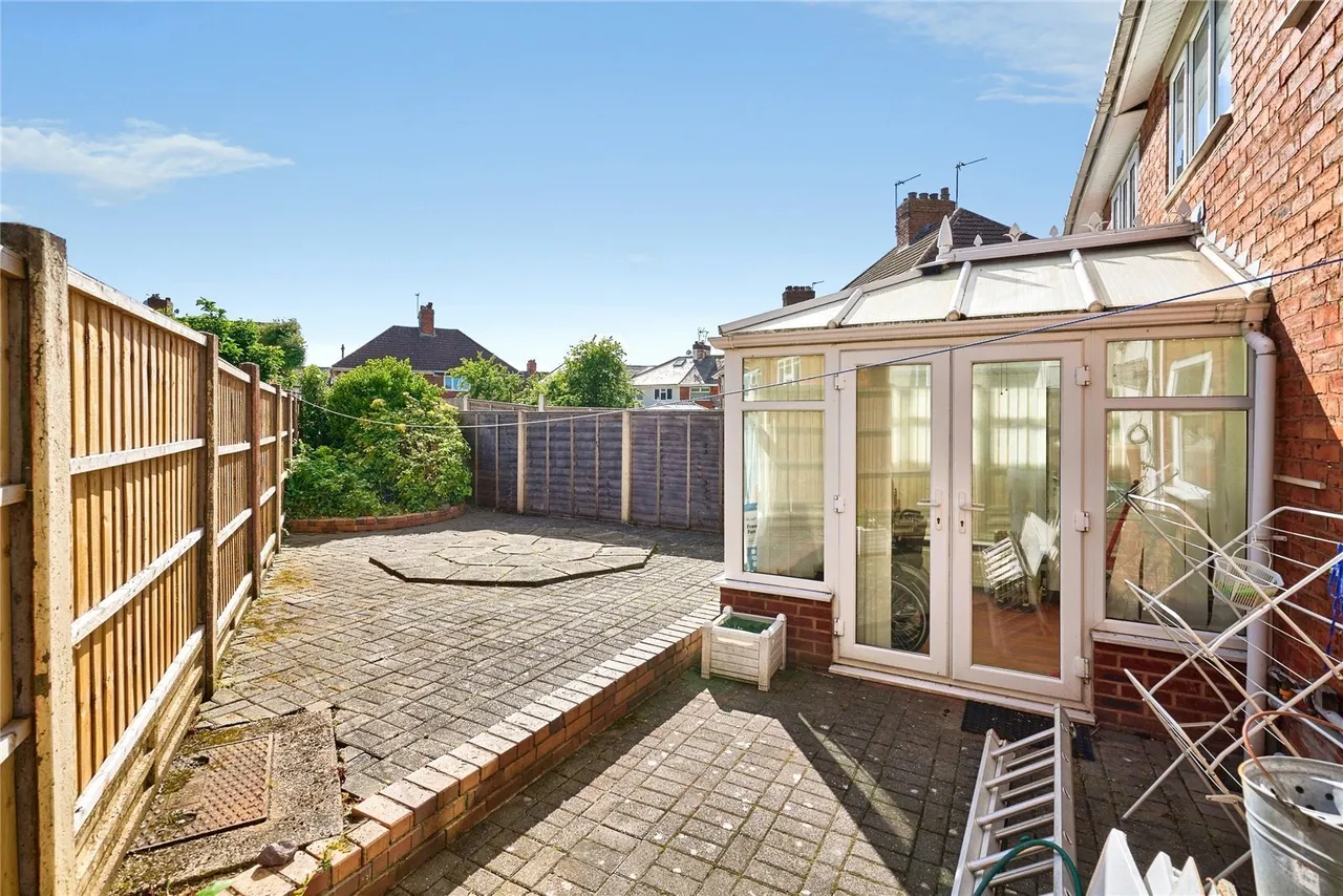 Sycamore Road, Walsall, West Midlands, WS5, photo 18
