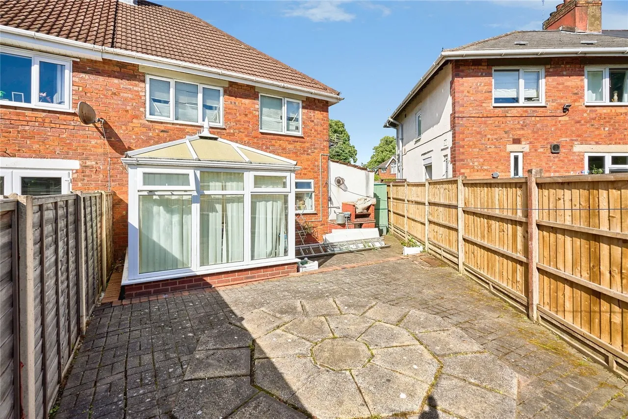 Sycamore Road, Walsall, West Midlands, WS5, photo 19