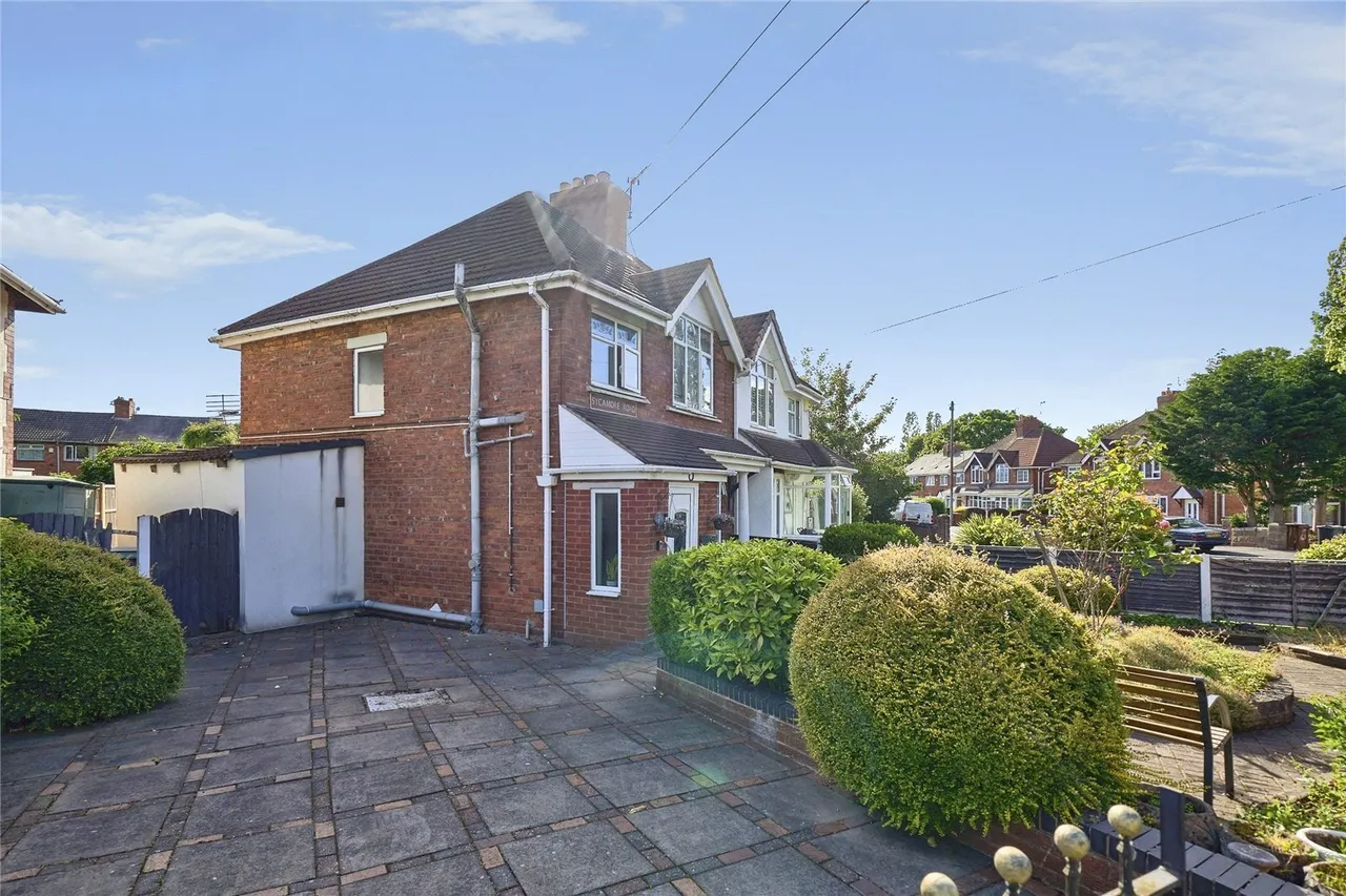 Sycamore Road, Walsall, West Midlands, WS5, photo 4