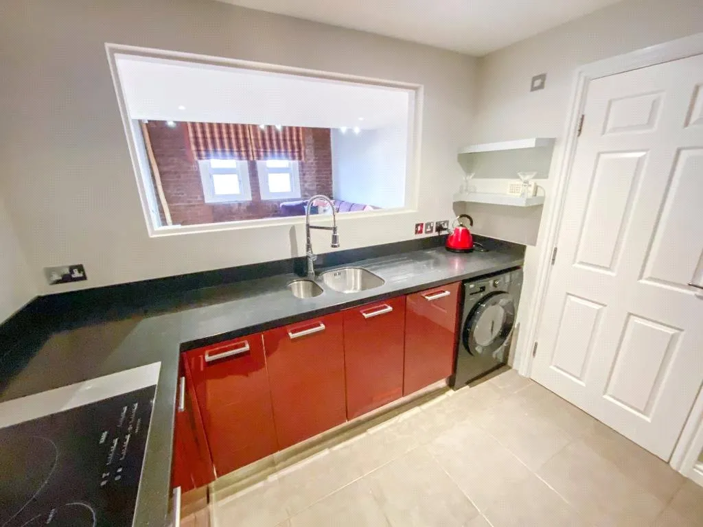Waterloo Road, Liverpool, L3, photo 8