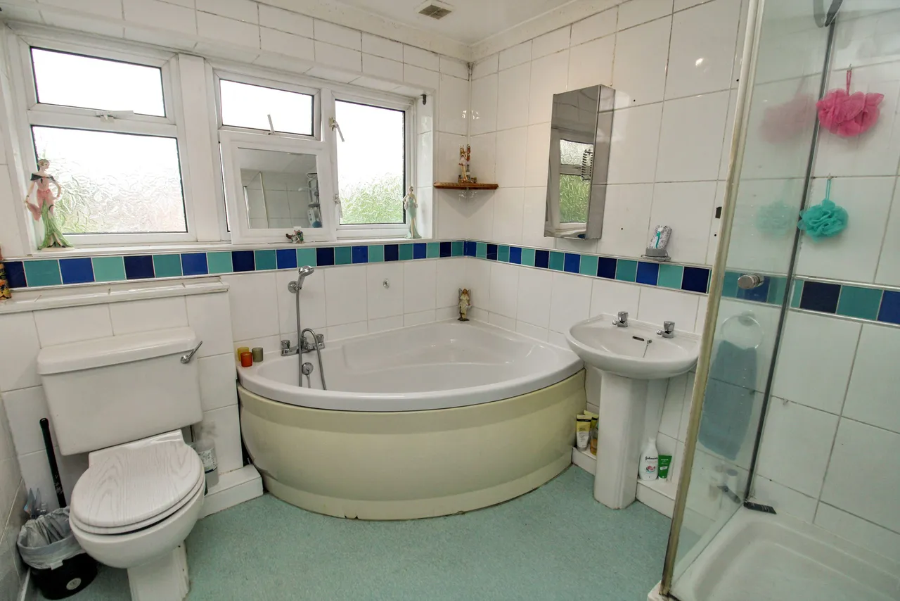 Pevensey Road, Bedford, Bedford, MK41 8HW, photo 11