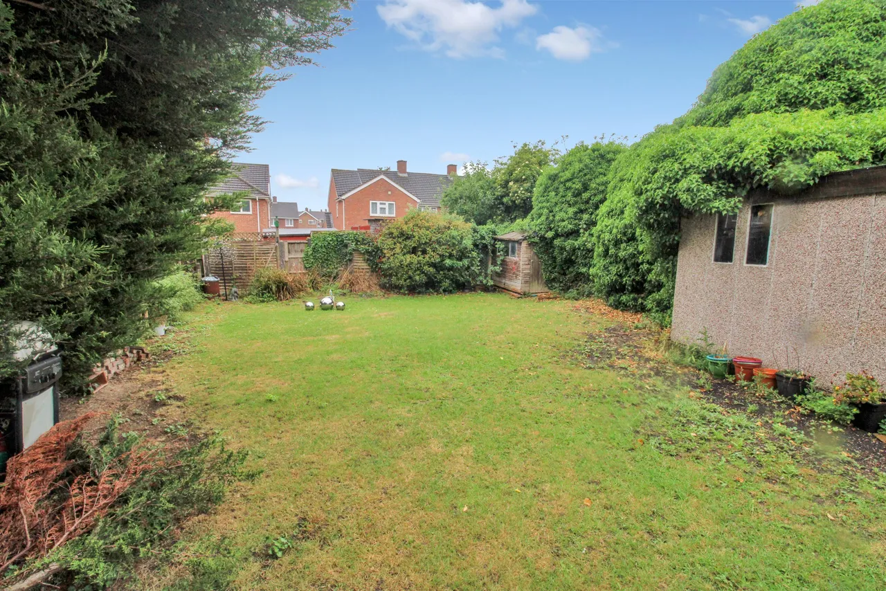 Pevensey Road, Bedford, Bedford, MK41 8HW, photo 13