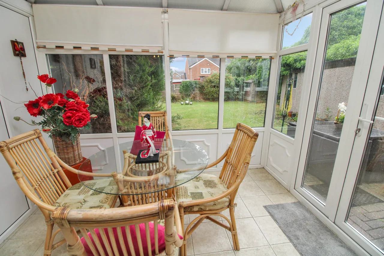 Pevensey Road, Bedford, Bedford, MK41 8HW, photo 5
