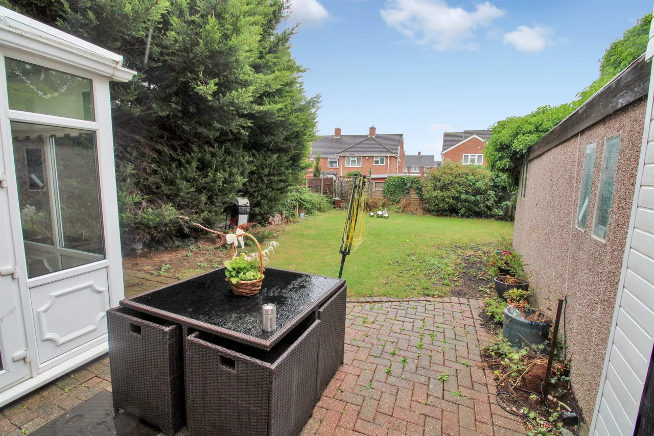 Pevensey Road, Bedford, Bedford, MK41 8HW, photo 14