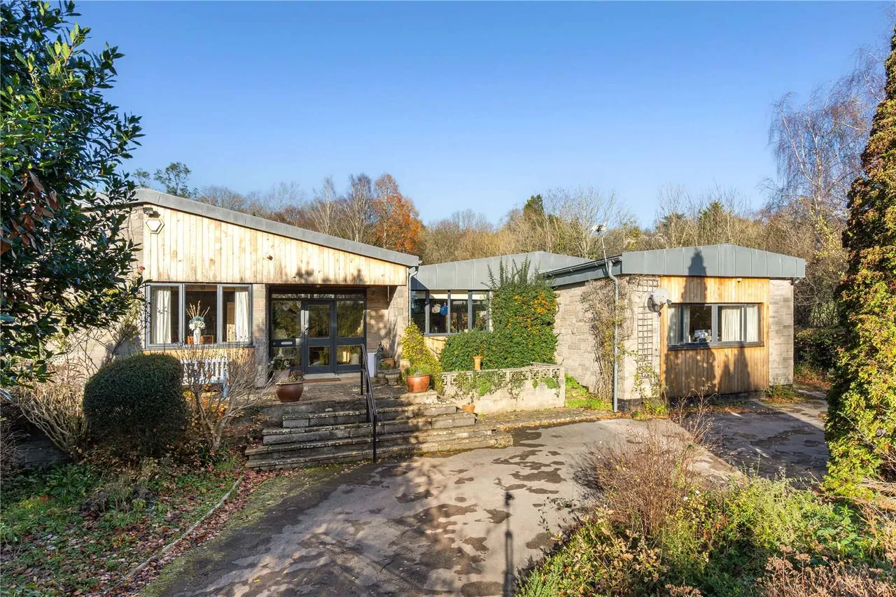 Stockwood Vale, Keynsham, BANES, BS31 2AP, photo 2