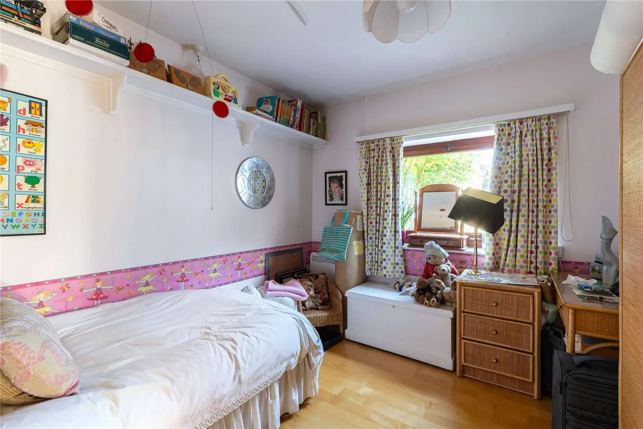 Stockwood Vale, Keynsham, BANES, BS31 2AP, photo 9