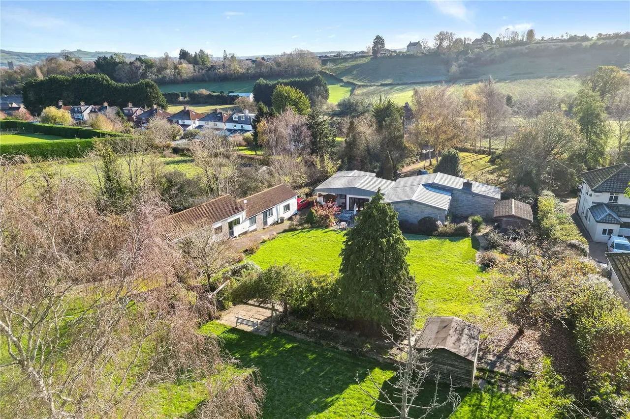 Stockwood Vale, Keynsham, BANES, BS31 2AP, photo 12