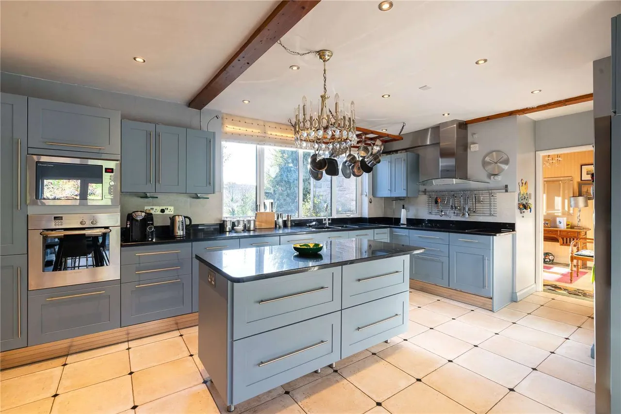 Stockwood Vale, Keynsham, BANES, BS31 2AP, photo 4