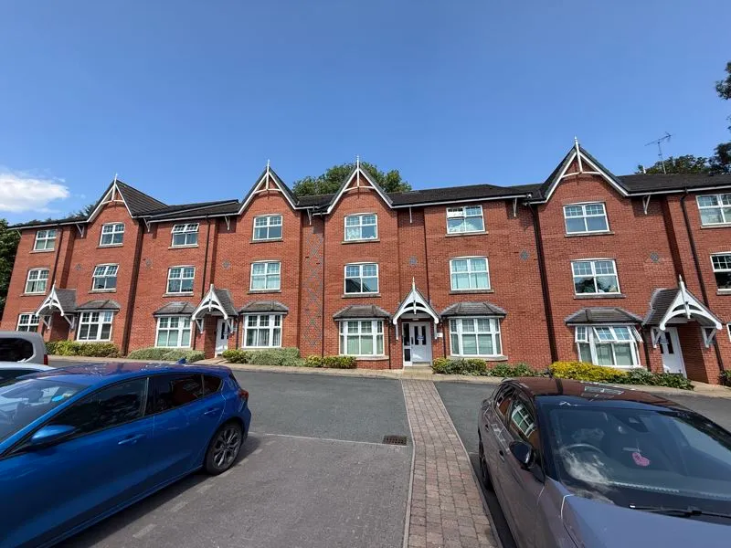 2 bed flat for sale, Wood End Road, Erdington, B24