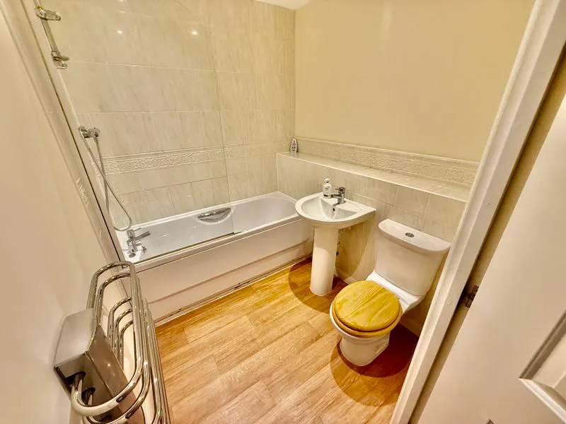 Wood End Road, Erdington, B24, photo 19