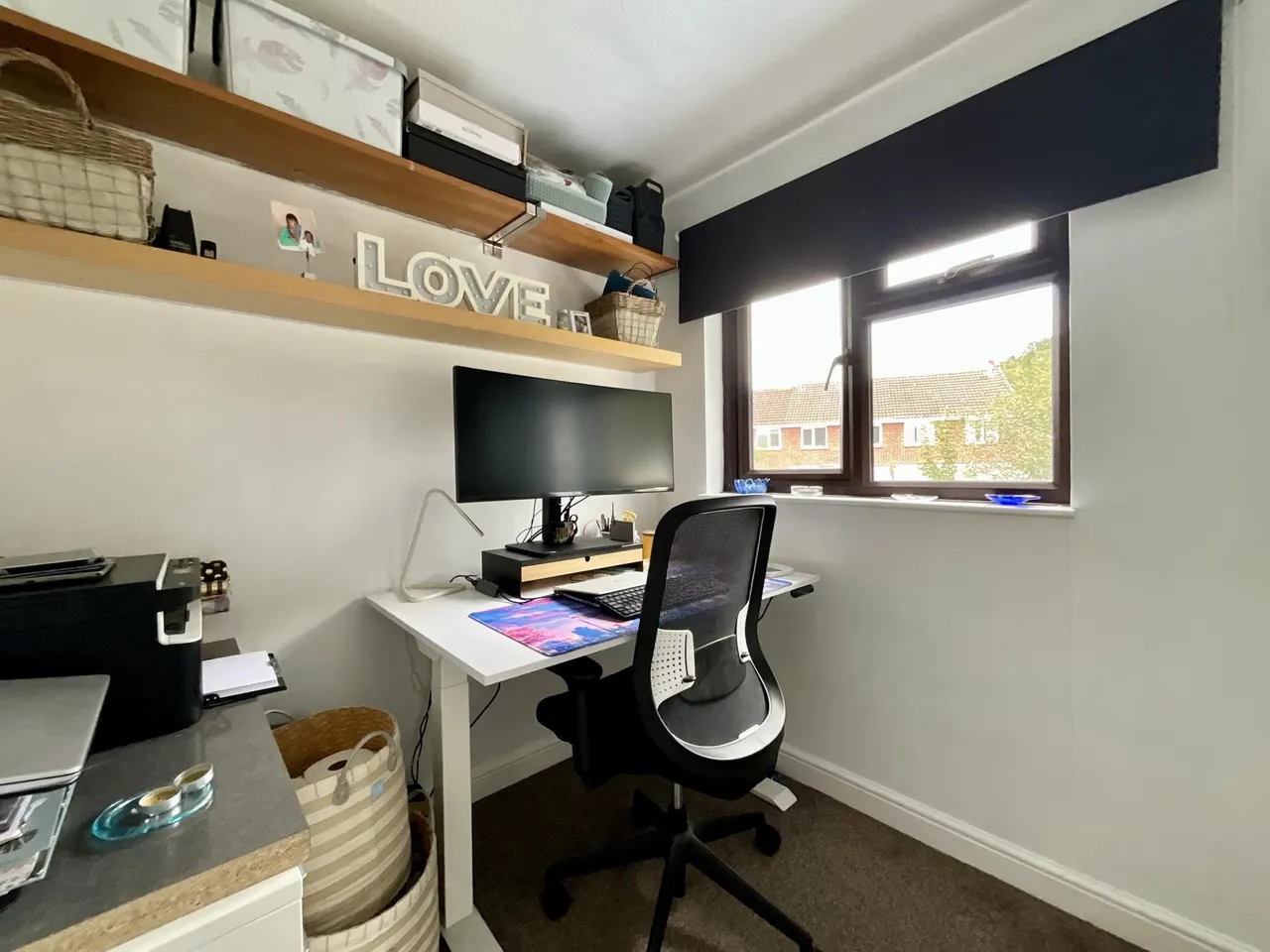 Ludgate Close, Nottingham, NG5, photo 19