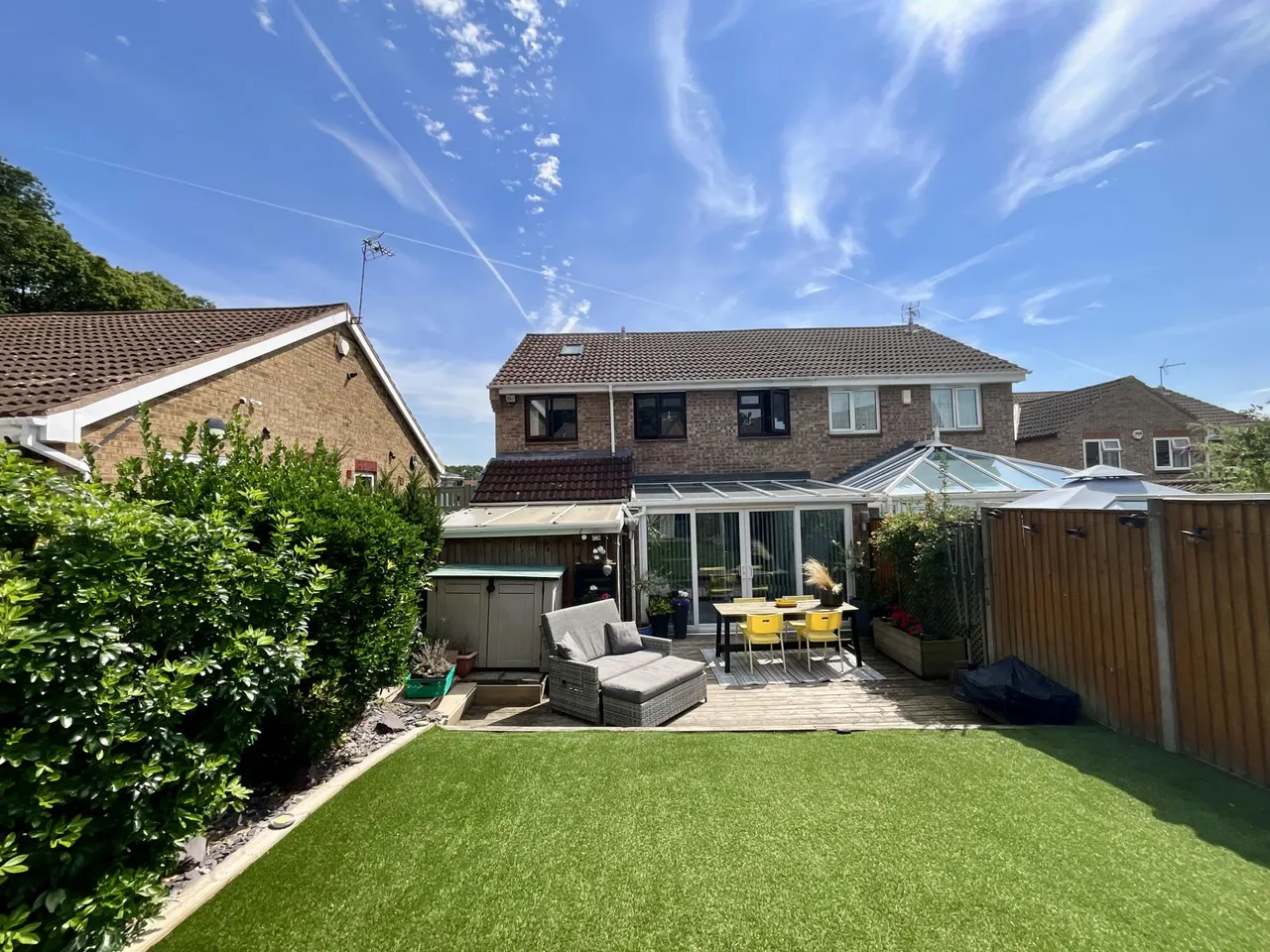 Ludgate Close, Nottingham, NG5, photo 24