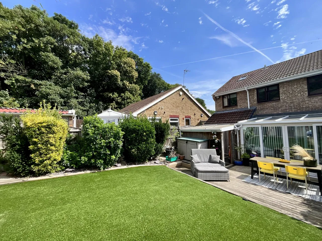 Ludgate Close, Nottingham, NG5, photo 23