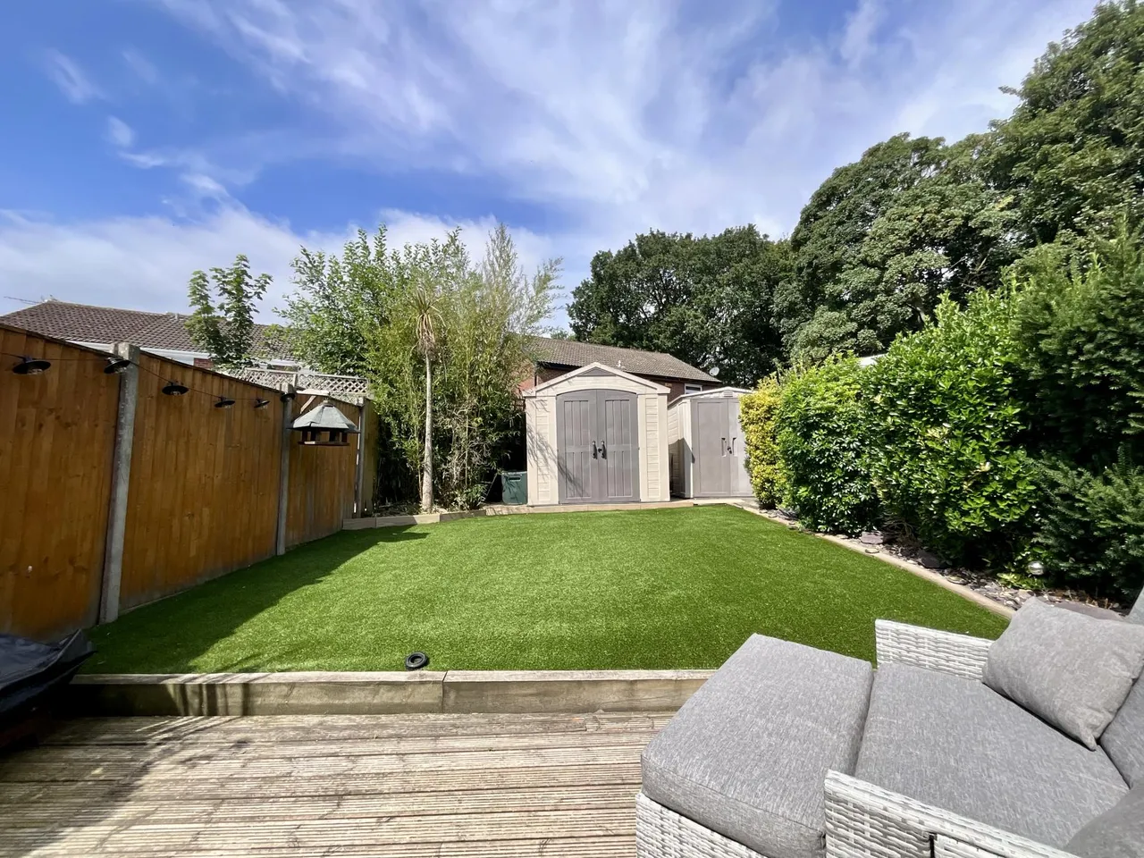 Ludgate Close, Nottingham, NG5, photo 3