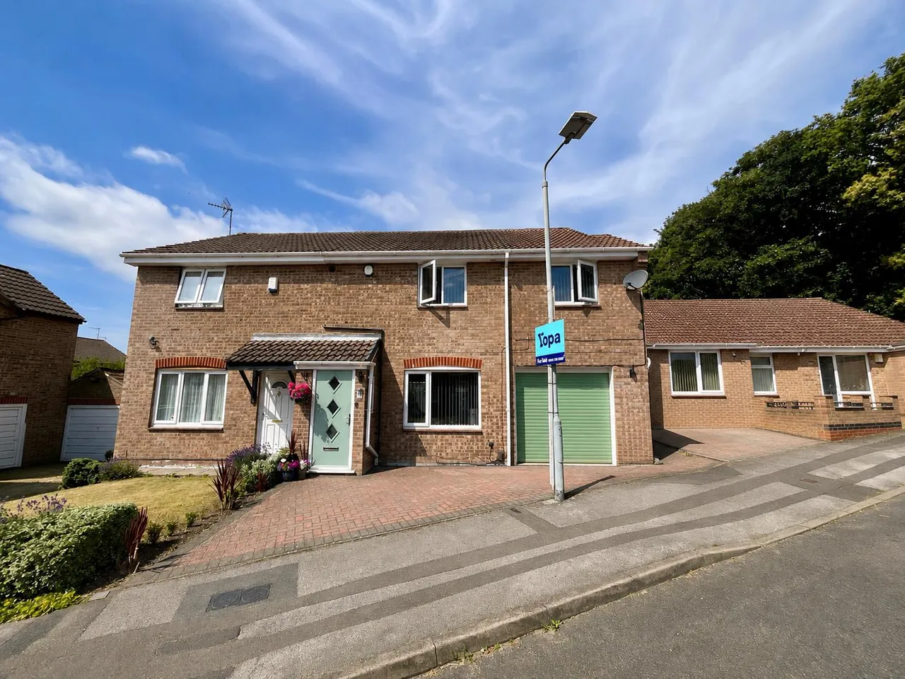 Ludgate Close, Nottingham, NG5, photo 25