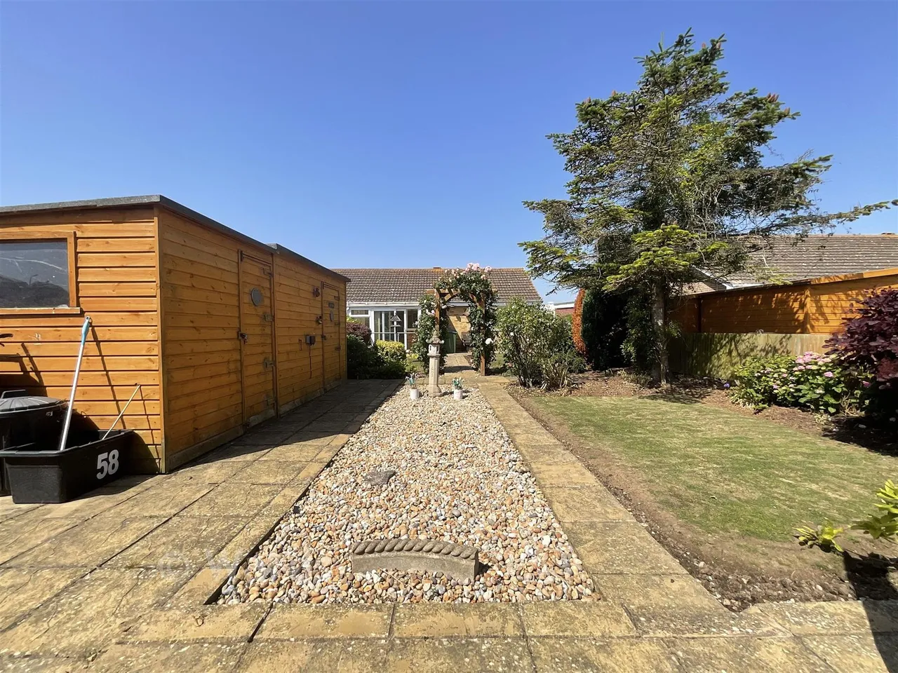 The Fairway, Dymchurch, TN29, photo 9