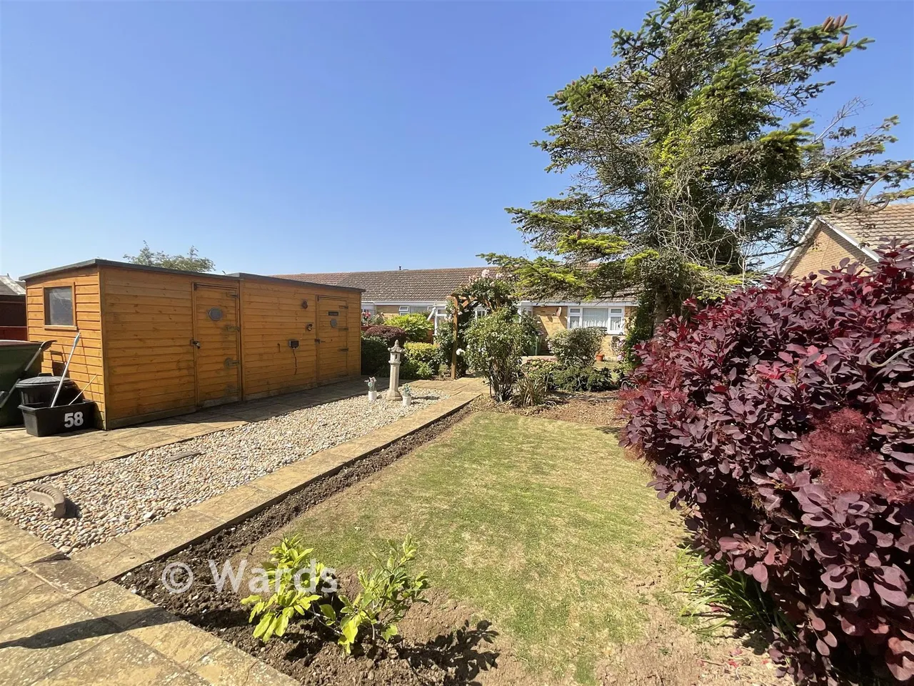 The Fairway, Dymchurch, TN29, photo 10