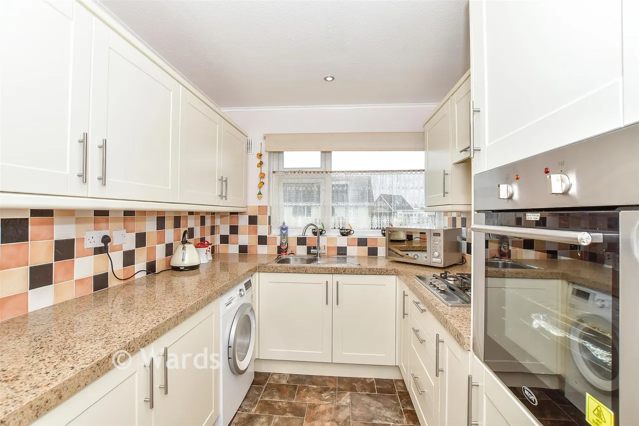 The Fairway, Dymchurch, TN29, photo 4