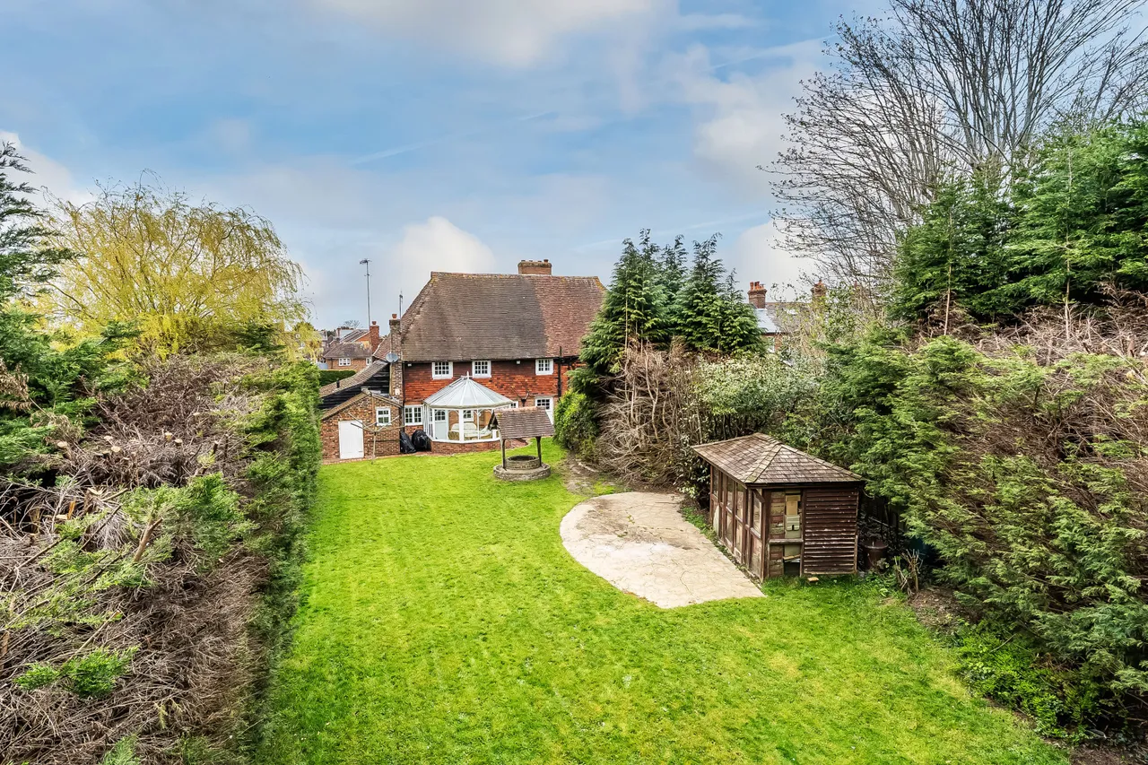 Newchapel Road, Lingfield, RH7, photo 17
